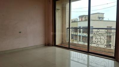 Bedroom Image of 680 Sq.ft 1 BHK Apartment / Flat for sale in Mehta Amrut Aangan Phase 2, Kalwa Thane for Rs. 7500000