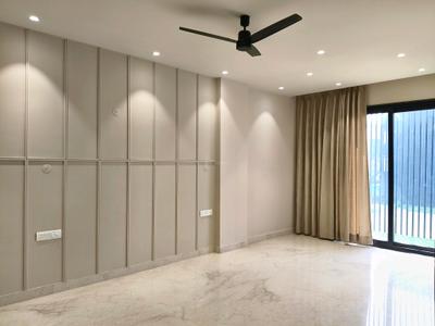 Bedroom Image of 2960 Sq.ft 3 BHK Builder Floor for sale in Anant Raj Estate, Kadarpur Gurgaon for Rs. 39500000