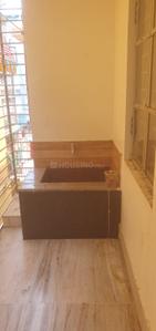 Balcony Image of 1397 Sq.ft 3 BHK Apartment / Flat for rent in Saheed Nagar Bhubaneswar for Rs. 25000