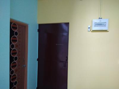 Bedroom Image of 500 Sq.ft 2 BHK Independent House for rent in 79 Tilla Agartala for Rs. 8000