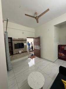 1 BHK Flat