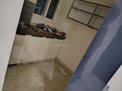 Balcony Image of 350 Sq.ft 1 RK Apartment / Flat for rent in Icarus East Avenue, Malviya Nagar Jaipur for Rs. 17000