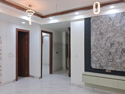Living Room Image of 1050 Sq.ft 2 BHK Apartment / Flat for sale in Sector 72 Noida for Rs. 3850000