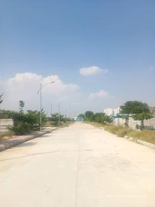 Image of 200 Sq.ft Residential Plot / Land for sale in Bongloor, Hyderabad for Rs. 5400004