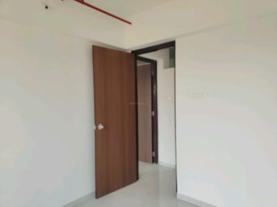 Bedroom Image of 800 Sq.ft 2 BHK Apartment / Flat for sale in Shripal Sattva, Vasai West Vasai for Rs. 5940000