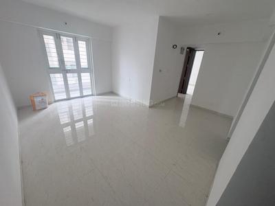 Hall Image of 1080 Sq.ft 2 BHK Apartment / Flat for rent in Laxmi Emerald, Lohegaon Pune for Rs. 23000