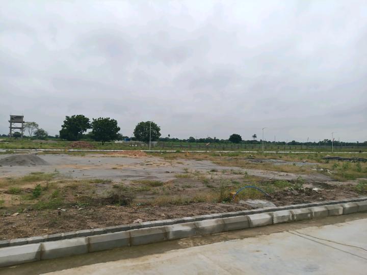 Kompally County III Main Image 1