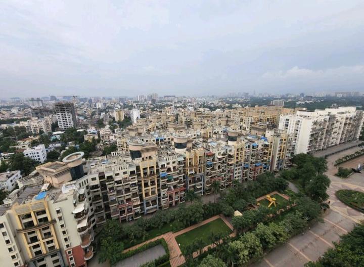 Bramhacorp F Residences Main Image 1