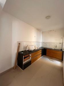 Kitchen Image of 1280 Sq.ft 2 BHK Apartment / Flat for sale in Saroj Harmony, Halasahalli Bengaluru for Rs. 13000000