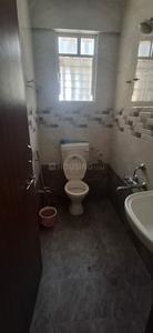 Bathroom Image of 656 Sq.ft 1 BHK Apartment / Flat for sale in KK Marks, Ravet Pune for Rs. 5300000