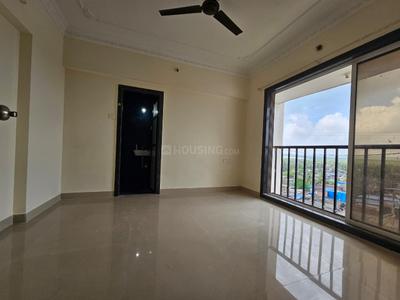 Bedroom Image of 850 Sq.ft 3 BHK Apartment / Flat for sale in Borivali West Mumbai for Rs. 16800000