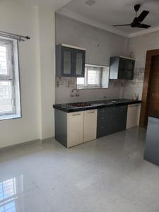 Kitchen Image of 1600 Sq.ft 4 BHK Duplex for sale in Manish Nagar Nagpur for Rs. 15000000