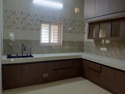 Kitchen Image of 2239 Sq.ft 3 BHK Independent House for sale in Neelambur Coimbatore for Rs. 12000000