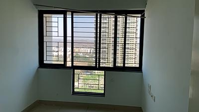 2.5 BHK Flat