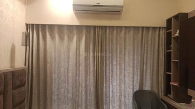 Bedroom Image of 1140 Sq.ft 2 BHK Apartment / Flat for sale in Triveni Majesta, Kalyan West Kalyan for Rs. 11000000