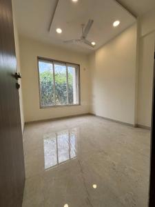 Hall Image of 950 Sq.ft 3 BHK Apartment / Flat for sale in Radhika Madhushilp CHS, Dombivli East Thane for Rs. 9500000