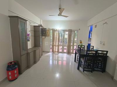 Hall Image of 1719 Sq.ft 3 BHK Apartment / Flat for sale in Kasavanahalli Bengaluru for Rs. 13700000