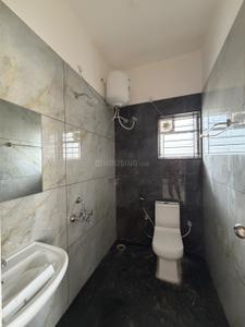 Image of 680 Sq.ft 1 BHK Builder Floor for rent in HSR Layout, Bengaluru for Rs. 36000