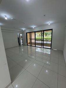 Hall Image of 1250 Sq.ft 2 BHK Apartment / Flat for sale in Riverview Hornbill Heights At Riverview City, Loni Kalbhor Pune for Rs. 7050000
