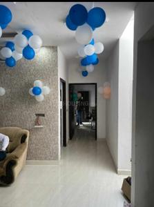 Hall Image of 1200 Sq.ft 3 BHK Independent House for sale in Arjunganj Lucknow for Rs. 5600000