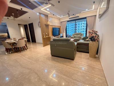 3 BHK Flat