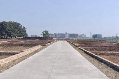 Residential Plot