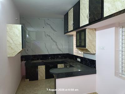 Kitchen Image of 2150 Sq.ft 3 BHK Independent House for sale in Sarkar Samakulam Coimbatore for Rs. 12500000