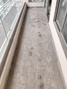 Living Room Image of 1700 Sq.ft 3 BHK Apartment / Flat for sale in Ashapura Samanvay Scintilla, Bopal Ahmedabad for Rs. 8000000