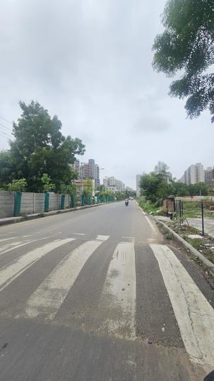 Chitvan plot Main Image 1