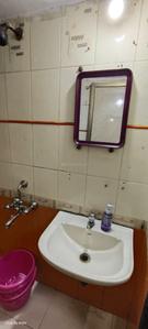 Bathroom Image of Bhagwati PG in Andheri West, Mumbai