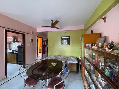 2 BHK Flat