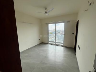 Hall Image of 2827 Sq.ft 4 BHK Apartment / Flat for rent in Felicity Irene Usha Tower, Manyawas Jaipur for Rs. 75000