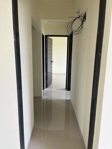 Image of 881 Sq.ft 2 BHK Apartment / Flat for sale in Arise Arcade, Tala, Raigad for Rs. 2800000
