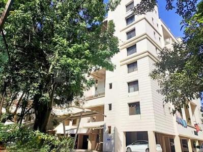 2 BHK Flat