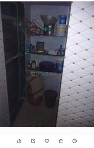 Bathroom Image of 350 Sq.ft 1 RK Apartment / Flat for sale in Nalasopara East Nala Sopara for Rs. 950000