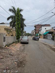 Image of 3444 Sq.ft Residential Plot / Land for sale in Sector 15, Panchkula for Rs. 117500000