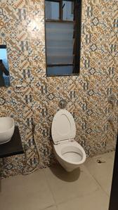 Image of 1200 Sq.ft 2 BHK Apartment / Flat for rent in Nagjua Tropical Greens, Kamli Falia, Silvassa for Rs. 16000