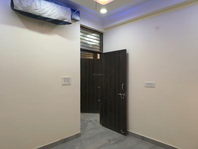 Bedroom Image of 1000 Sq.ft 3 BHK Builder Floor for sale in Govindpuram Ghaziabad for Rs. 4450000
