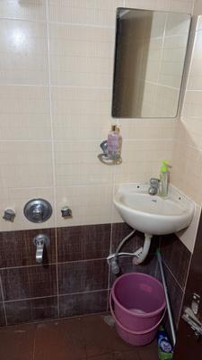 Image of 600 Sq.ft 1 BHK Apartment / Flat for rent in Koregaon Park, Pune for Rs. 32000