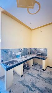 Bedroom Image of 450 Sq.ft 2 BHK Independent House for sale in Dubagga Lucknow for Rs. 1550000
