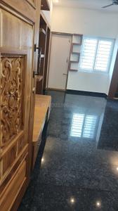 Hall Image of 1200 Sq.ft 2 BHK Builder Floor for rent in Hongasandra Bengaluru for Rs. 29000