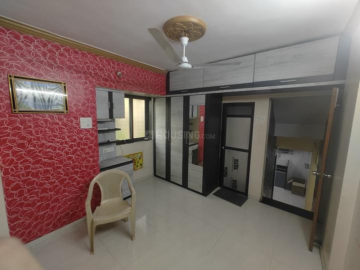 Airoli sec 9 Bedroom 1