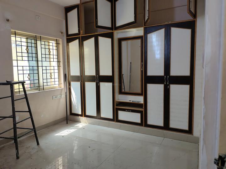 B Narayanapura, Mahadevapura Bedroom One 1