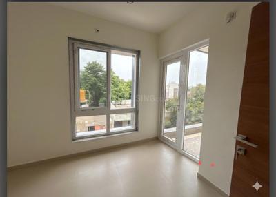 Bedroom Image of 2000 Sq.ft 3 BHK Apartment / Flat for rent in Indira Nagar Bengaluru for Rs. 130000
