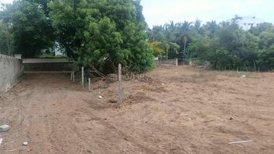 Image of 7200 Sq.ft Residential Plot / Land for sale in Uthandi, Chennai for Rs. 78000000