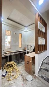 Kitchen Image of 2167 Sq.ft 4 BHK Villa for sale in Gokulpura Jaipur for Rs. 10500000