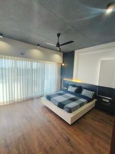 Bedroom Image of 3400 Sq.ft 4 BHK Apartment / Flat for sale in Polaris, Sevasi Vadodara for Rs. 17500000