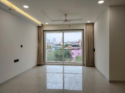 Living Room Image of 1715 Sq.ft 3 BHK Apartment / Flat for sale in Kesar Harmony, Kharghar Navi Mumbai for Rs. 35800000