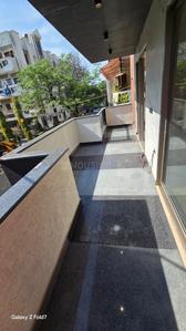 Balcony Image of 2925 Sq.ft 4 BHK Builder Floor for sale in  RWA Block D1A Janakpuri, Janakpuri New Delhi for Rs. 65000000