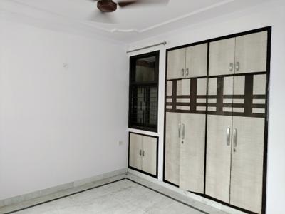 Bedroom Image of 2000 Sq.ft 3 BHK Apartment / Flat for sale in Guru Ramdas Apartment, Sector 22 Dwarka New Delhi for Rs. 29500000